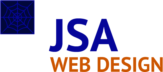 JSA Web Design